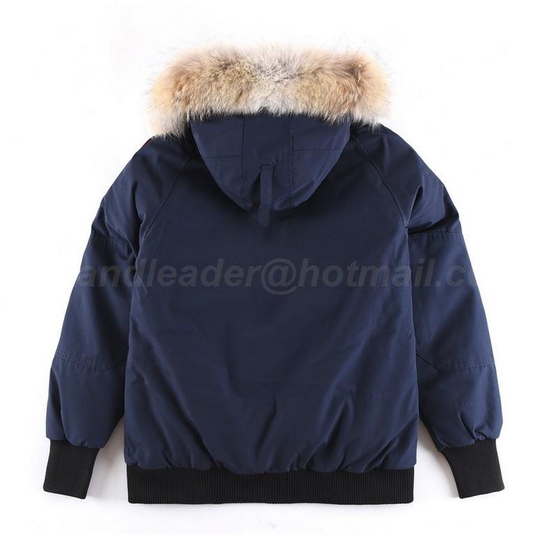 Canada Goose Men's Outwear 57